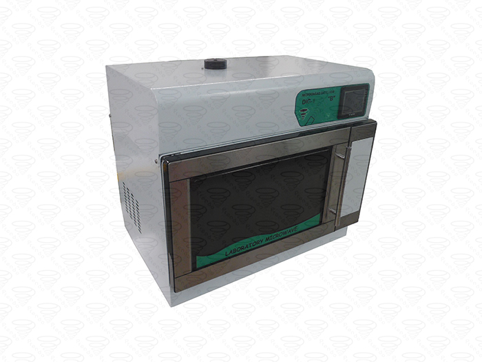 Horno de microondas para digestión » SEV-PRENDO | Sistemas y Equipos de  Vidrio